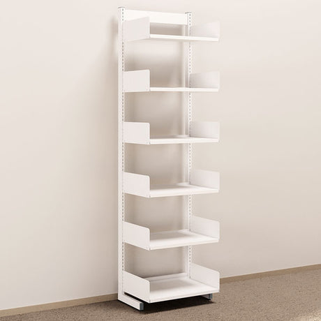 aLTI-hylden ensidig grundsektion 2200x600x400mm – image 2