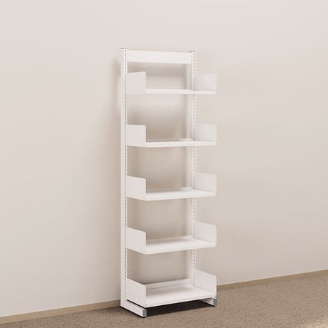 aLTI-hylden ensidig grundsektion 1900x600x300mm – image 1