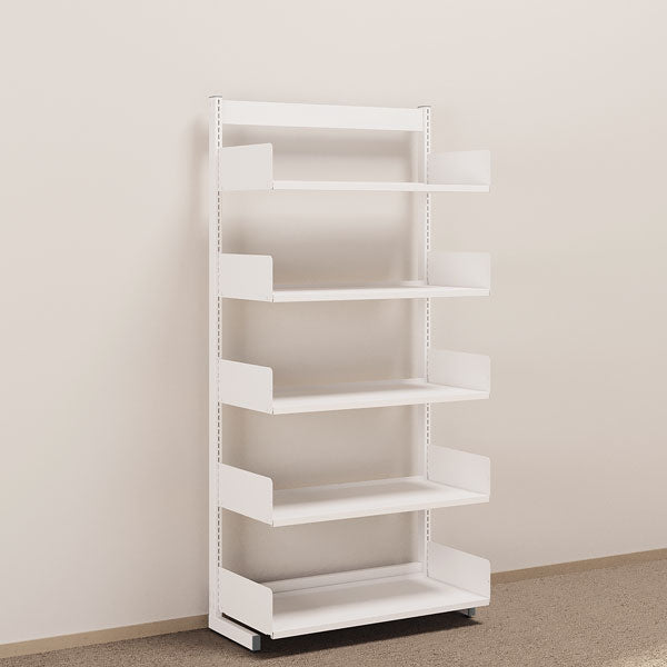 aLTI-hylden ensidig grundsektion 1900x900x400mm – image 1