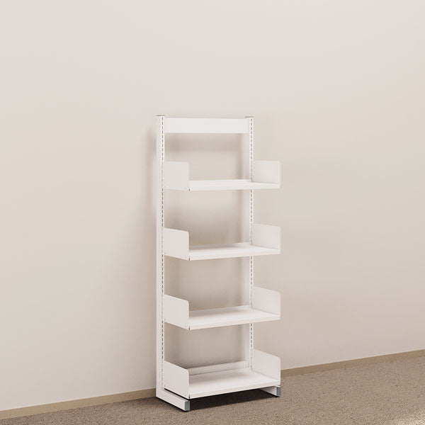 aLTI-hylden ensidig grundsektion 1600x600x300mm – image 1