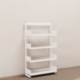 Sarpsborg Metall aLTI-hylden ensidig grundsektion 1600x900x300mm – Hyldesystemer (billede 1)