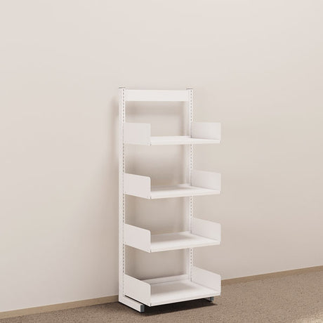 aLTI-hylden ensidig grundsektion 1600x600x400mm – image 2