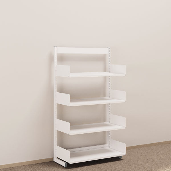 aLTI-hylden ensidig grundsektion 1600x900x400mm – image 1