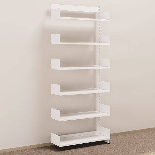 aLTI-hylden ensidig påbygningssektion 2200x900x300mm – image 1