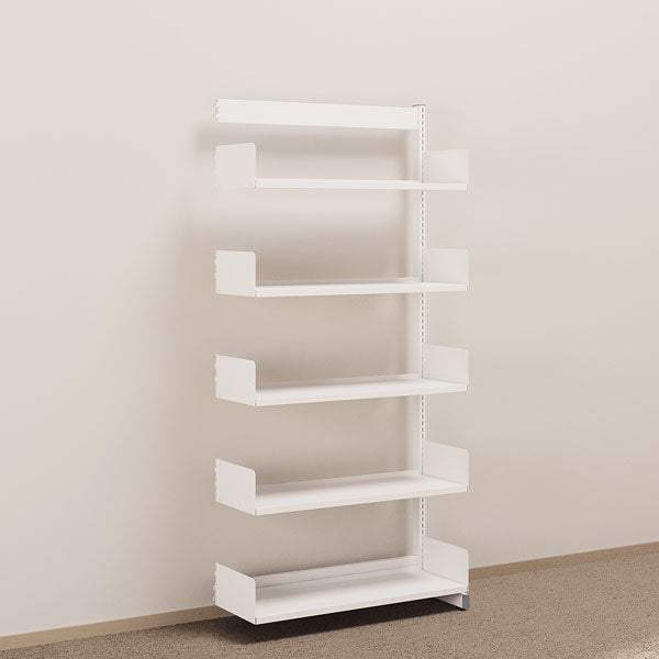 aLTI-hylden ensidig påbygningssektion 1900x900x300mm – image 1