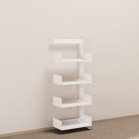 aLTI-hylden ensidig påbygningssektion 1600x600x300mm – image 2