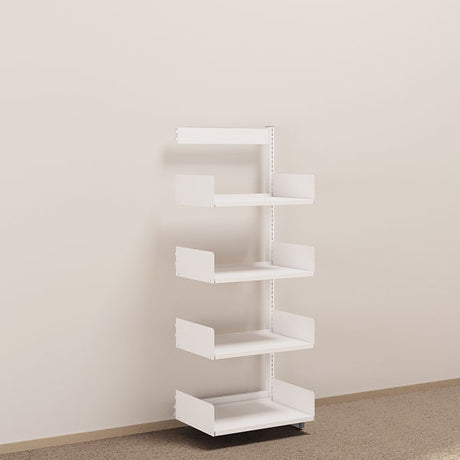 aLTI-hylden ensidig påbygningssektion 1600x600x400mm – image 1