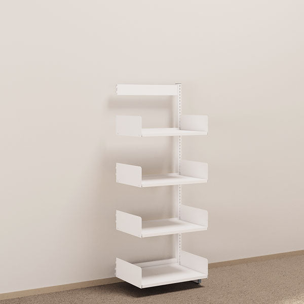 aLTI-hylden ensidig påbygningssektion 1600x600x400mm – image 1