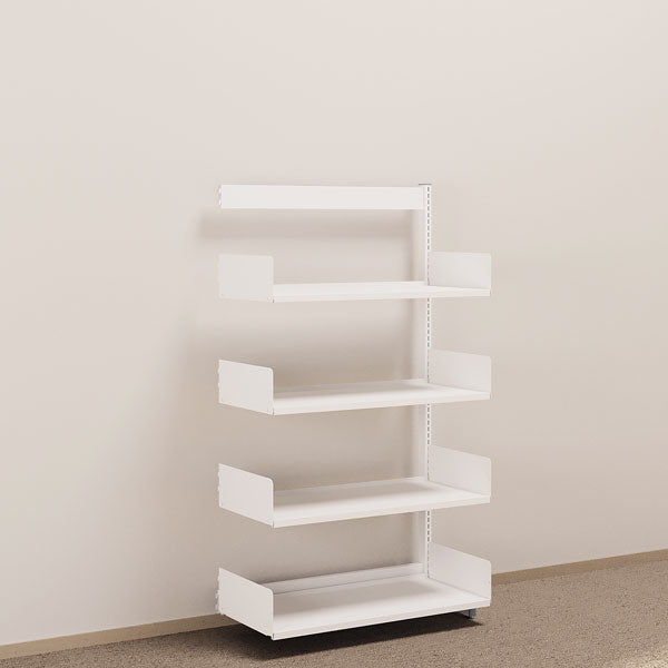 aLTI-hylden ensidig påbygningssektion 1600x900x400mm – image 1