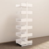 Sarpsborg Metall aLTI-hylden tosidig grundsektion 2200x600x300mm – Hyldesystemer (billede 1)