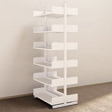Sarpsborg Metall aLTI-hylden tosidig grundsektion 2200x900x300mm – Hyldesystemer (billede 1)