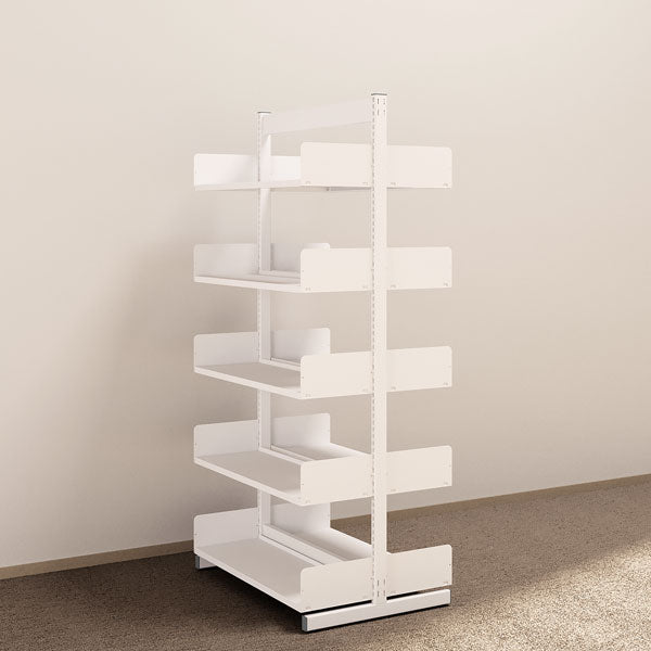 aLTI-hylden tosidig grundsektion 1900x900x300mm – image 2