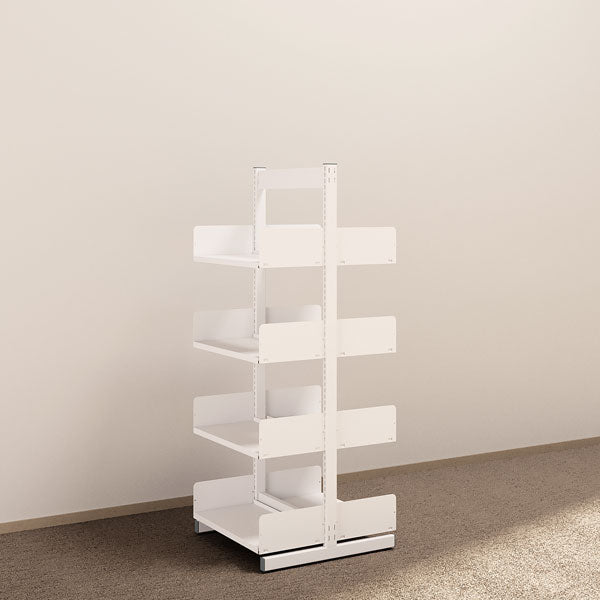 aLTI-hylden tosidig grundsektion 1600x600x300mm – image 1