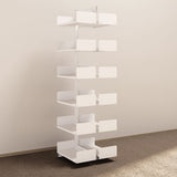 aLTI-hylden tosidig påbygningsektion 2200x600x300mm – image 1