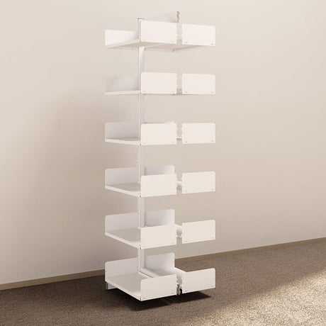 aLTI-hylden tosidig påbygningsektion 2200x600x300mm – image 1