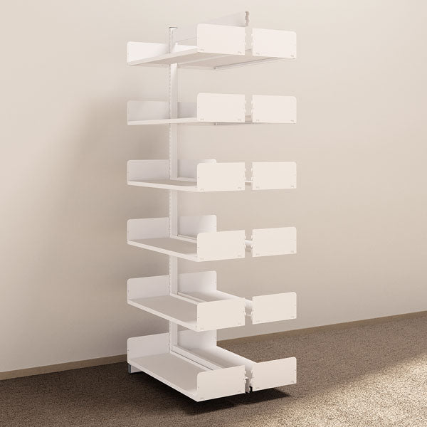 aLTI-hylden tosidig påbygningsektion 2200x900x300mm – image 1