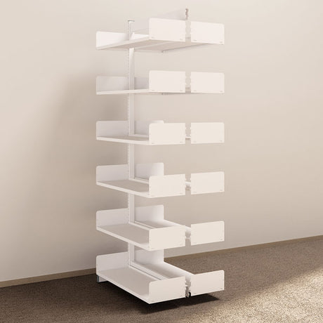 aLTI-hylden tosidig påbygningsektion 2200x900x300mm – image 2