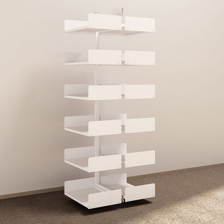 aLTI-hylden tosidig påbygningsektion 2200x600x400mm – image 1