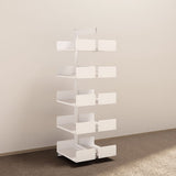 aLTI-hylden tosidig påbygningsektion 1900x600x300mm