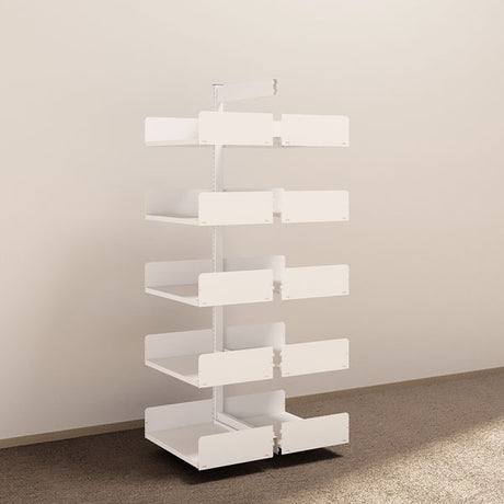 aLTI-hylden tosidig påbygningsektion 1900x600x400mm – image 1