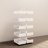 aLTI-hylden tosidig påbygningsektion 1900x600x400mm