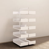 aLTI-hylden tosidig påbygningsektion 1900x900x400mm