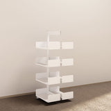 aLTI-hylden tosidig påbygningsektion 1600x600x300mm