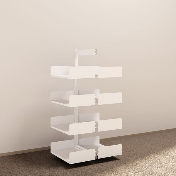 aLTI-hylden tosidig påbygningsektion 1600x600x400mm – image 1