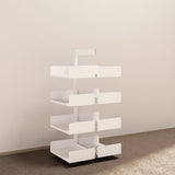 aLTI-hylden tosidig påbygningsektion 1600x600x400mm