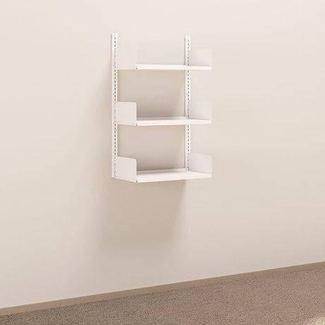 aLTI-hylden væghængt grundsektion 1000x600x300mm – image 2