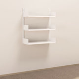 aLTI-hylden væghængt grundsektion 1000x900x300mm – image 1