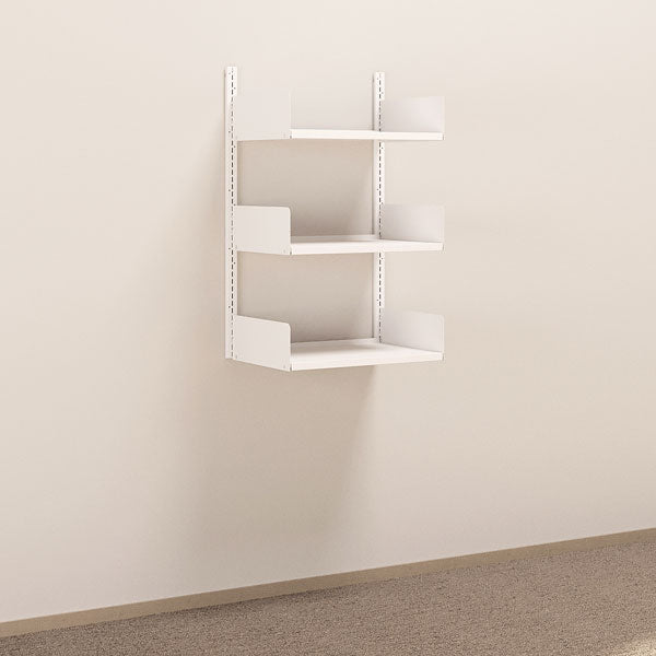 aLTI-hylden væghængt grundsektion 1000x600x400mm – image 1