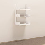 aLTI-hylden væghængt grundsektion 1000x600x400mm – image 2