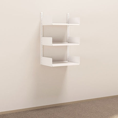 aLTI-hylden væghængt grundsektion 1000x600x400mm – image 2