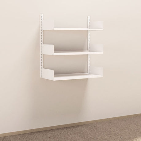 aLTI-hylden væghængt grundsektion 1000x900x400mm – image 1