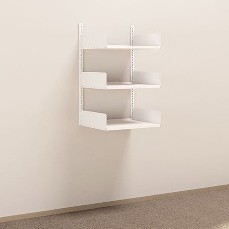 aLTI-hylden væghængt grundsektion 1000x600x500mm – image 2