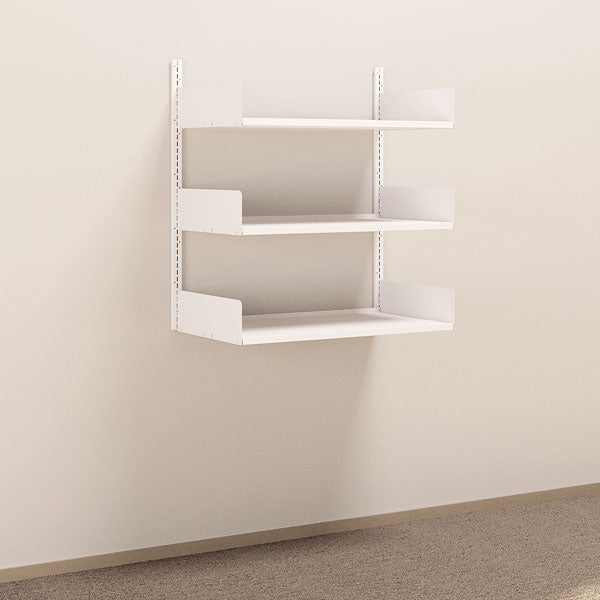 aLTI-hylden væghængt grundsektion 1000x900x500mm – image 1