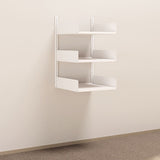 aLTI-hylden væghængt grundsektion 1000x600x600mm – image 1