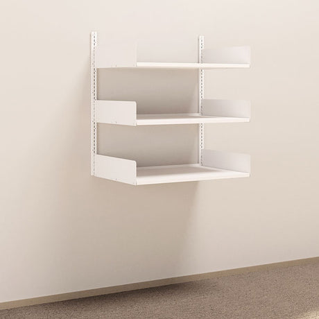 aLTI-hylden væghængt grundsektion 1000x900x600mm – image 2