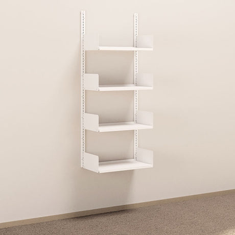 aLTI-hylden væghængt grundsektion 1500x600x300mm – image 1