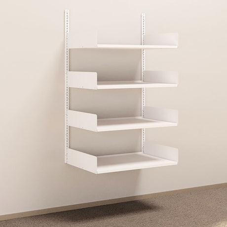 aLTI-hylden væghængt grundsektion 1500x900x600mm – image 2