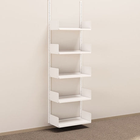 aLTI-hylden væghængt grundsektion 2000x600x300mm – image 2