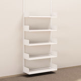 aLTI-hylden væghængt grundsektion 2000x900x300mm – image 1