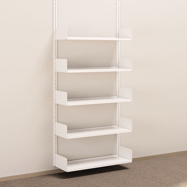 aLTI-hylden væghængt grundsektion 2000x900x300mm – image 2