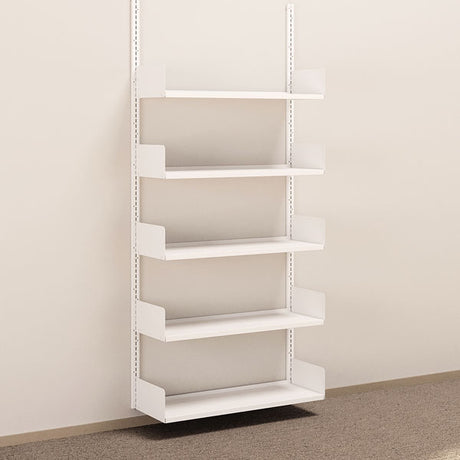 aLTI-hylden væghængt grundsektion 2000x900x300mm – image 2