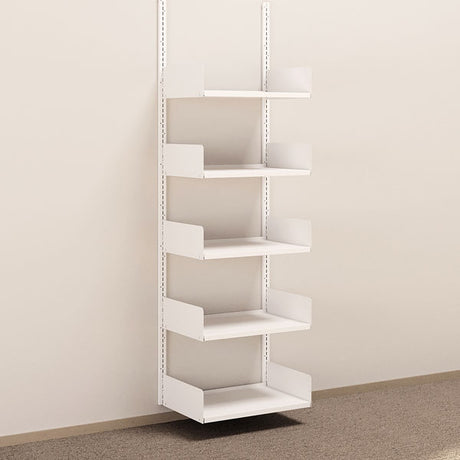 aLTI-hylden væghængt grundsektion 2000x600x400mm – image 1