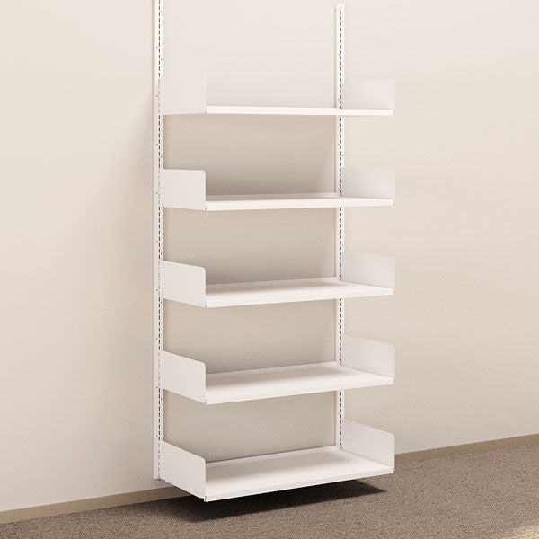 aLTI-hylden væghængt grundsektion 2000x900x400mm – image 1