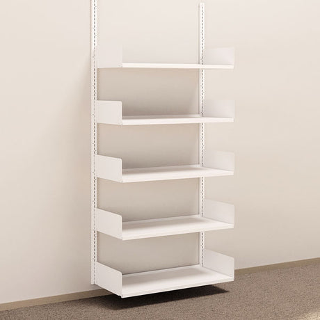 aLTI-hylden væghængt grundsektion 2000x900x400mm – image 2