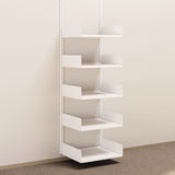 aLTI-hylden væghængt grundsektion 2000x600x500mm – image 1