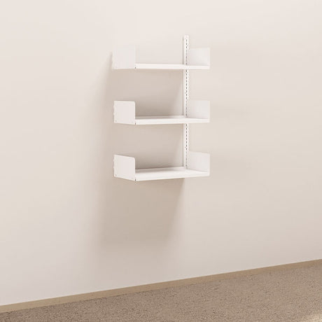 aLTI-hylden væghængt påbygningsektion 1000x600x300mm – image 2